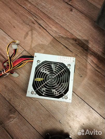 Блок питания 360 w microlab