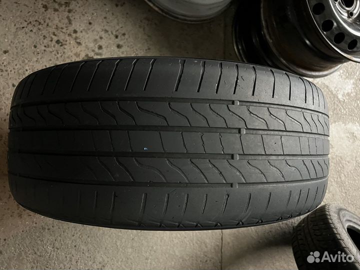 Michelin Primacy LC 215/55 R17