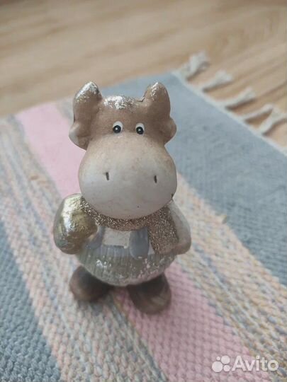 Фигурки животных