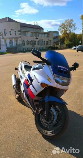 Honda cbr1000