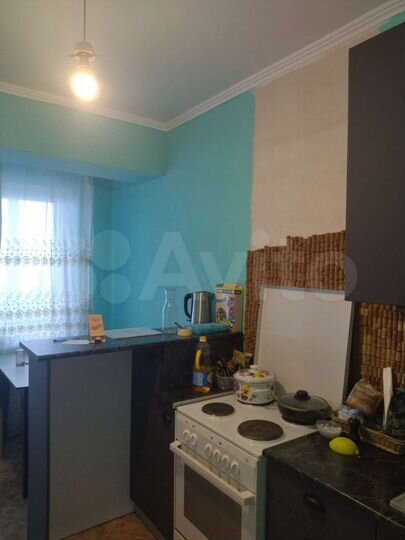 1-к. квартира, 37,3 м², 3/14 эт.