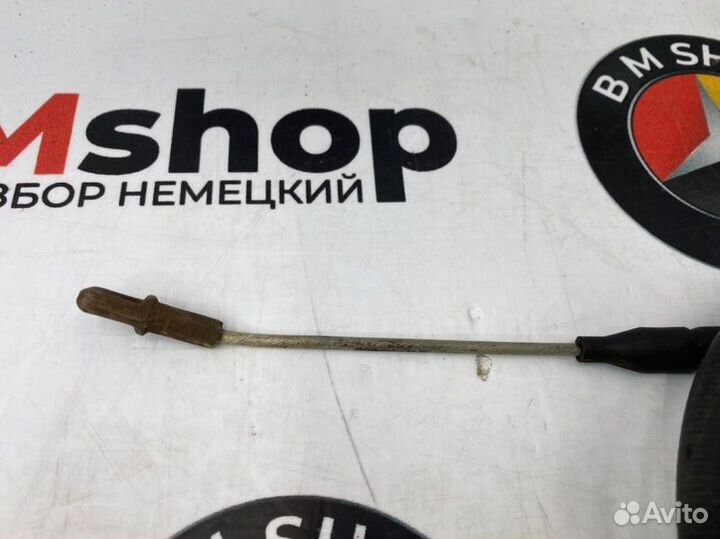 Трос ручника Mercedes-Benz V 280 W638 104.900 2001