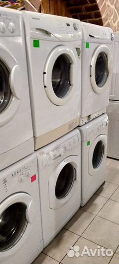 Стиральная машина бу