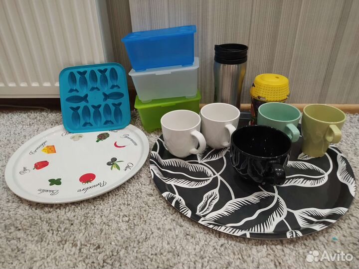 Все товары из IKEA