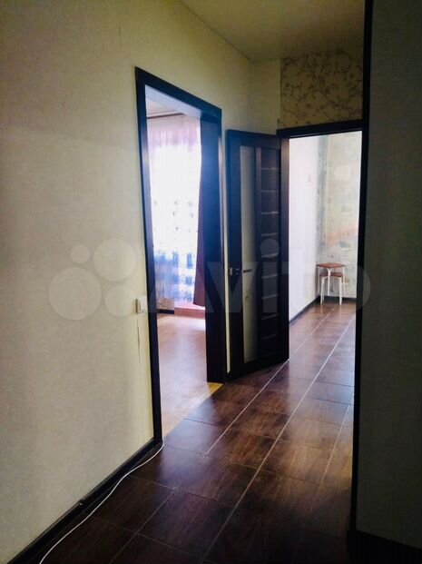 1-к. квартира, 33,7 м², 9/9 эт.