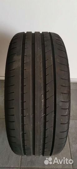Riken Maystorm 2 225/45 R17 94