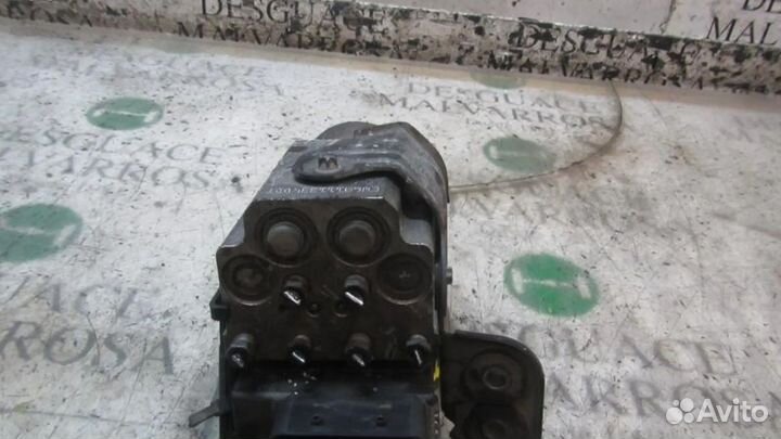 Блок абс, 15314003 Fiat Croma 2006-2016 года