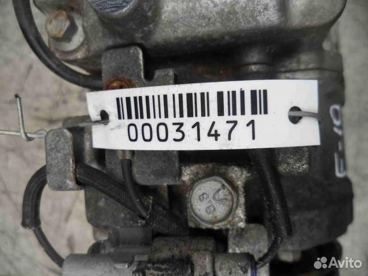 Компрессор системы кондиционирования BMW 5-Series