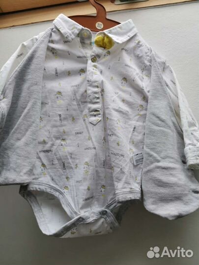 Детский костюм