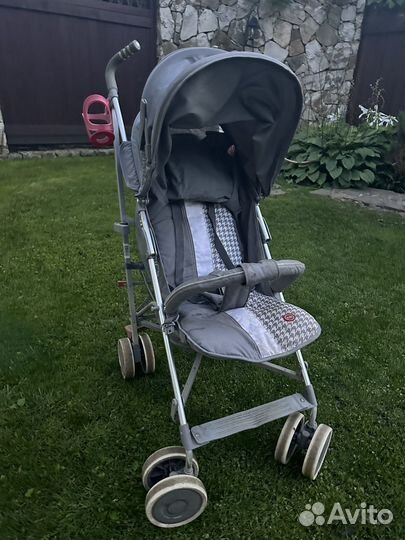 Коляска happy baby