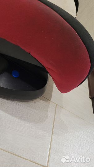 Автомобильное кресло с 0