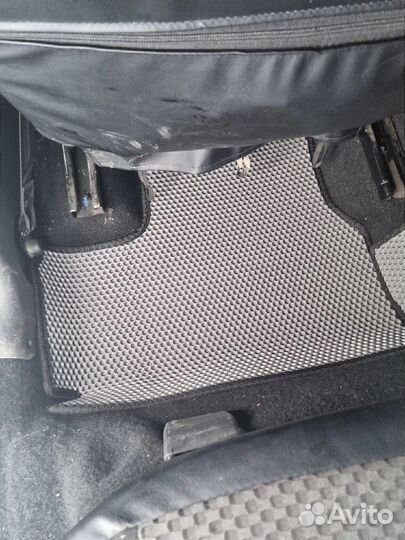 Ева эва коврики в авто