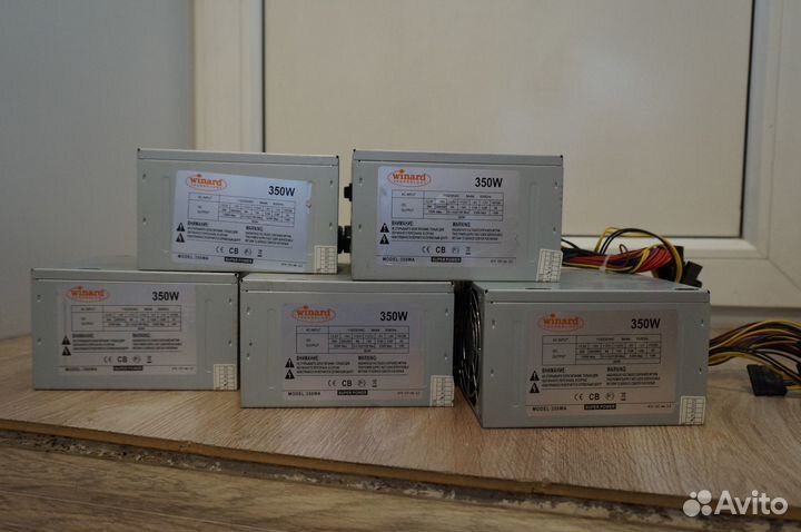 Блок питания для пк