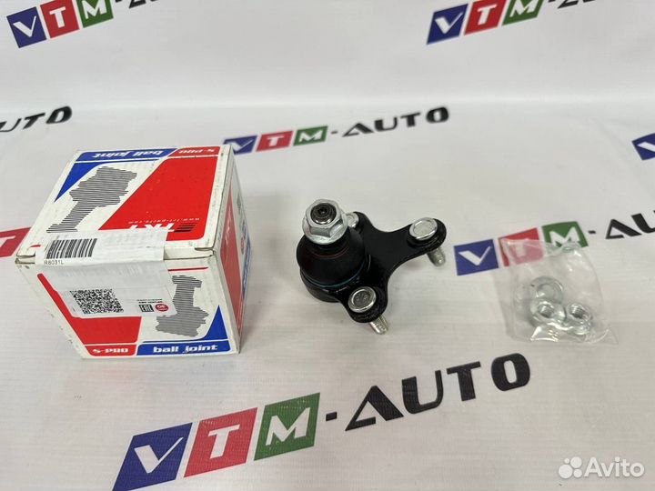 Опора шаровая Шкода Октавия 3 VM