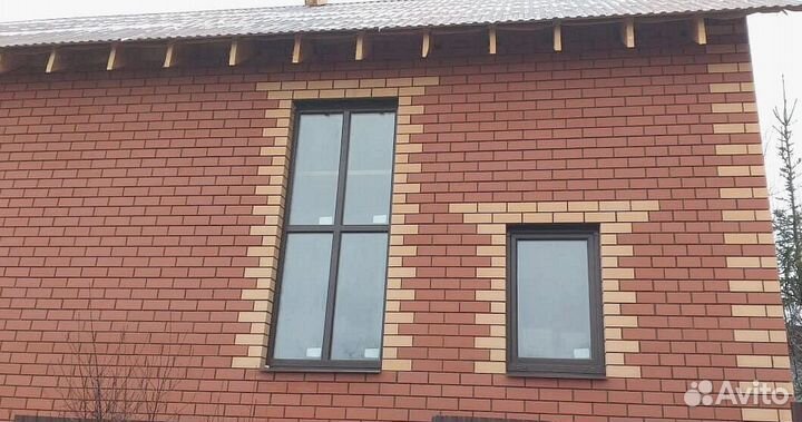 Пластиковые окна, окна пвх