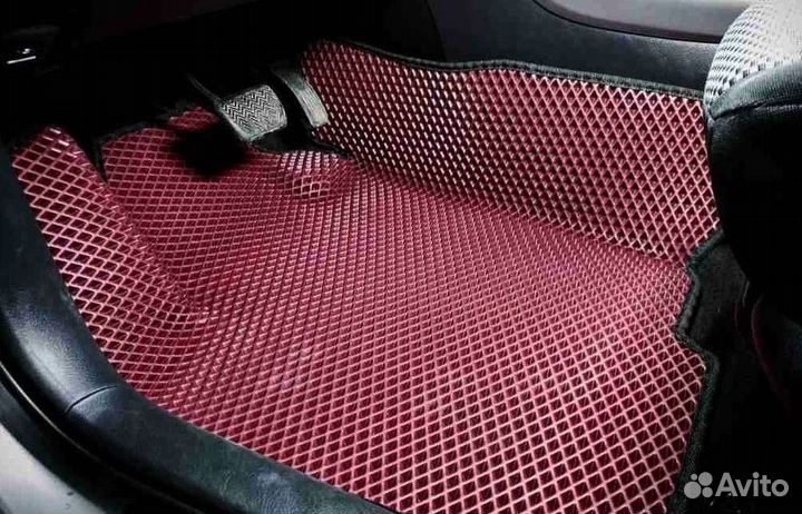 Ева коврики арт 27.3