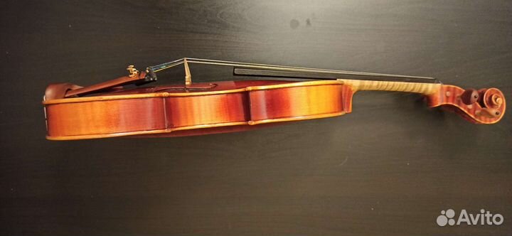Мастеровая скрипка