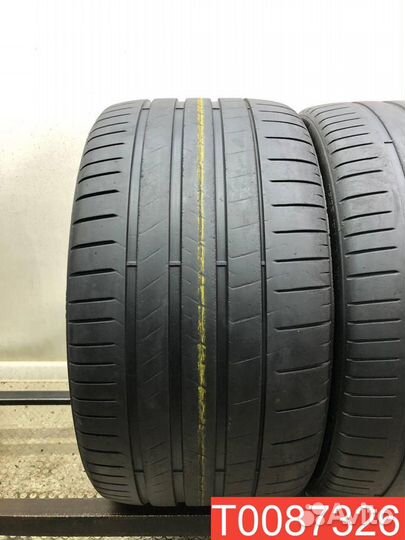 Pirelli P Zero PZ4 305/30 R21 100Y