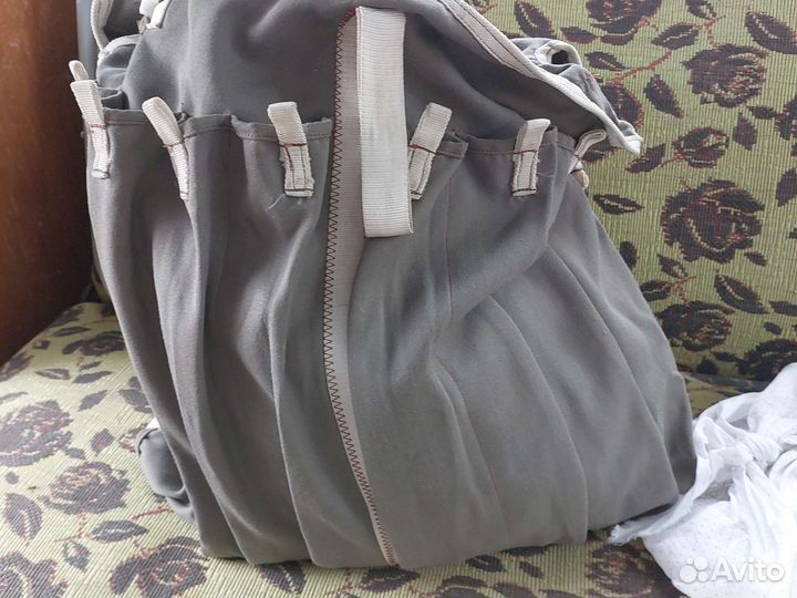 Парашют на ткань