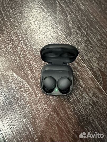 Samsung galaxy buds 2 pro