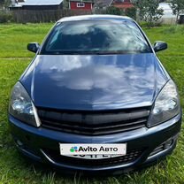 Opel Astra GTC 1.8 AT, 2010, 145 800 км, с пробегом, цена 610 000 руб.