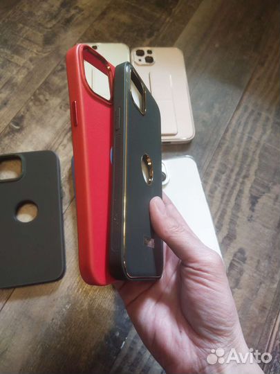 Чехол для iPhone 14 pro (6.1)