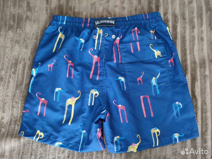 Шорты мужские