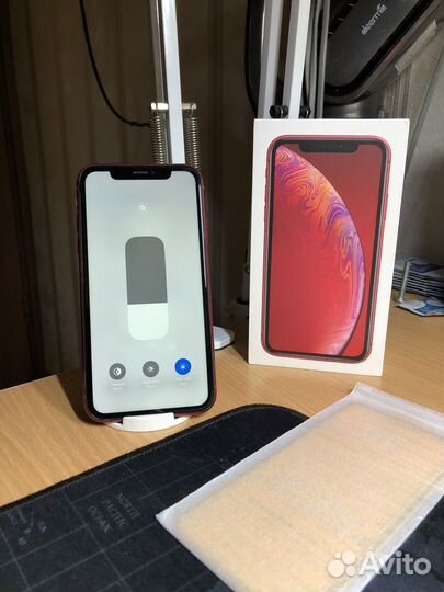 iPhone Xr, 128 ГБ