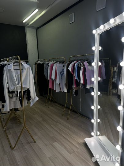 Готовый бизнес шоурум