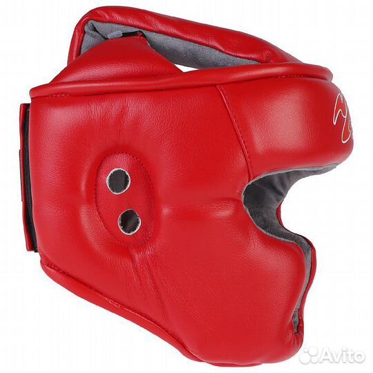 Шлем тренировочный мехико-1