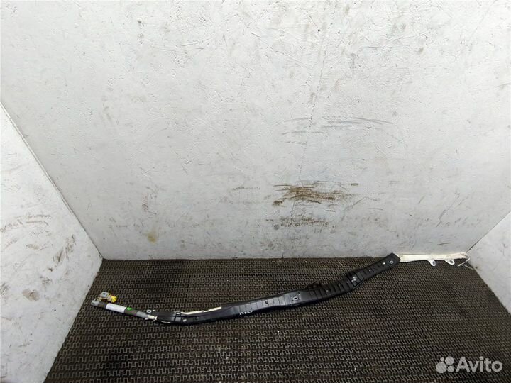 Подушка безопасности боковая Volkswagen Jetta 5, 2