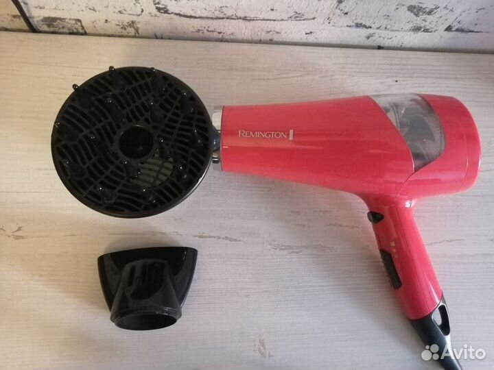 Фен remington