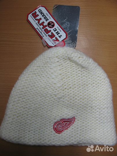 Шапка Nhl StuffLand