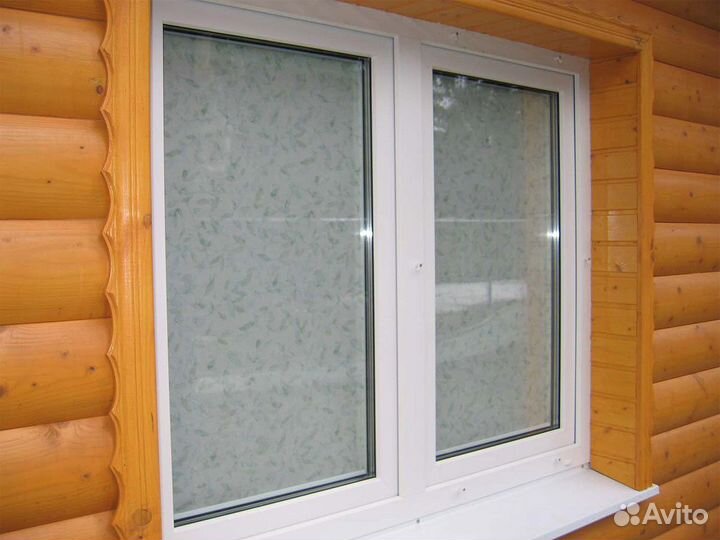 Окна пвх с рассрочкой