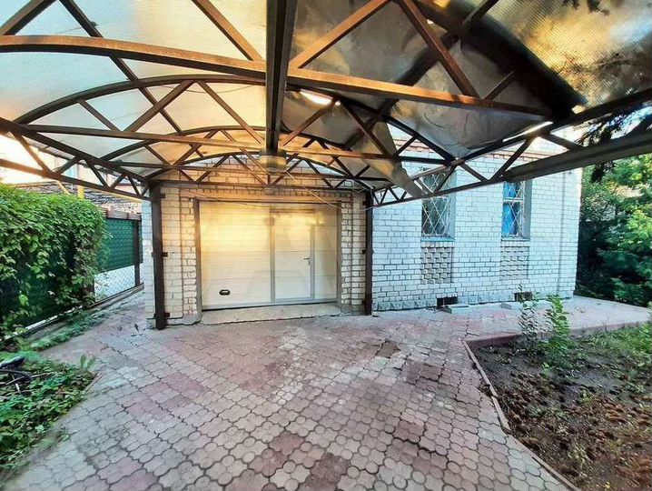 Дом 143,3 м² на участке 5,2 сот.