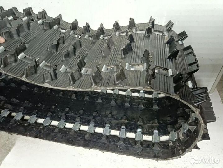 Гусеница для снегохода Arctic Cat Pantera
