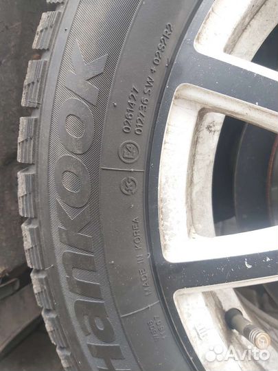 Hankook Winter I'Cept IZ2 205/60 R16 92T