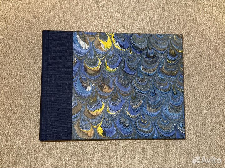 Альбом для фотографий 15 на 20 (30 листов )