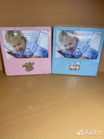 Рамка для детских фото