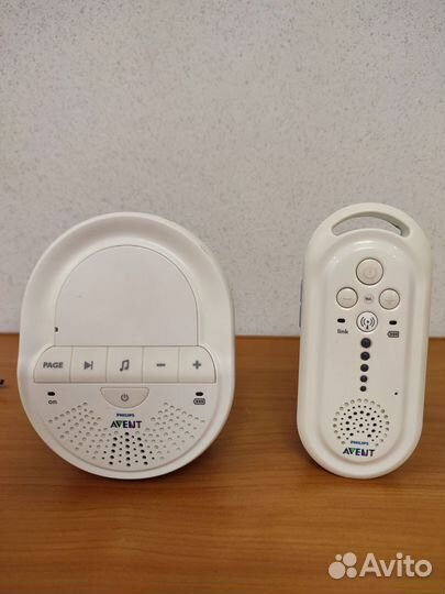 Радионяня Avent