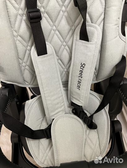 Велосипед 3х колесный