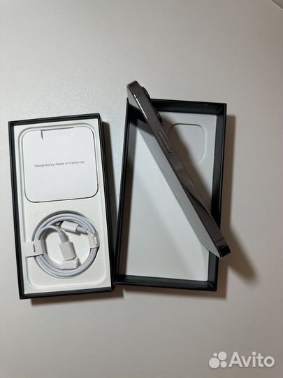 iPhone 13 Pro, 256 ГБ