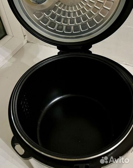 Мультиварка redmond rmc-m224s