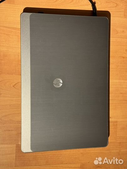 Ноутбук HP ProBook 4530s