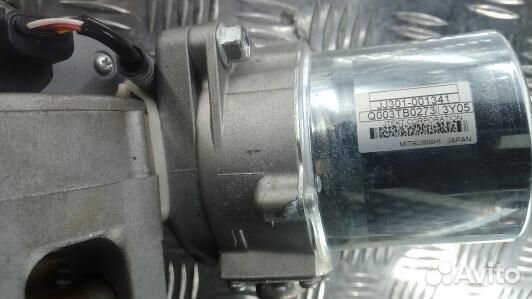 Электроусилитель руля mitsubishi ASX 1 (1GM52OM01)