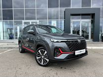 Новый Changan CS35 Plus 1.4 AMT, 2024, цена от 1 729 900 руб.