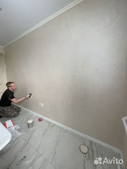 Внутренняя отделка