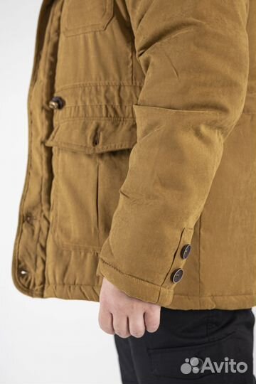 Куртка Remington Urban Texas Beige