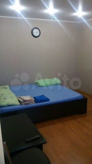 1-к. квартира, 33 м², 4/5 эт.