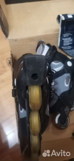 Ролики женские